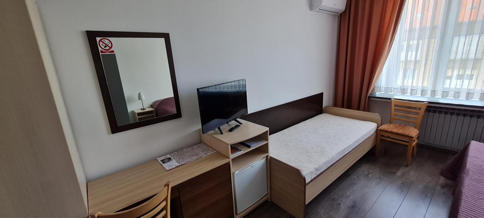 Rooms Lara Zagreb Cameră foto