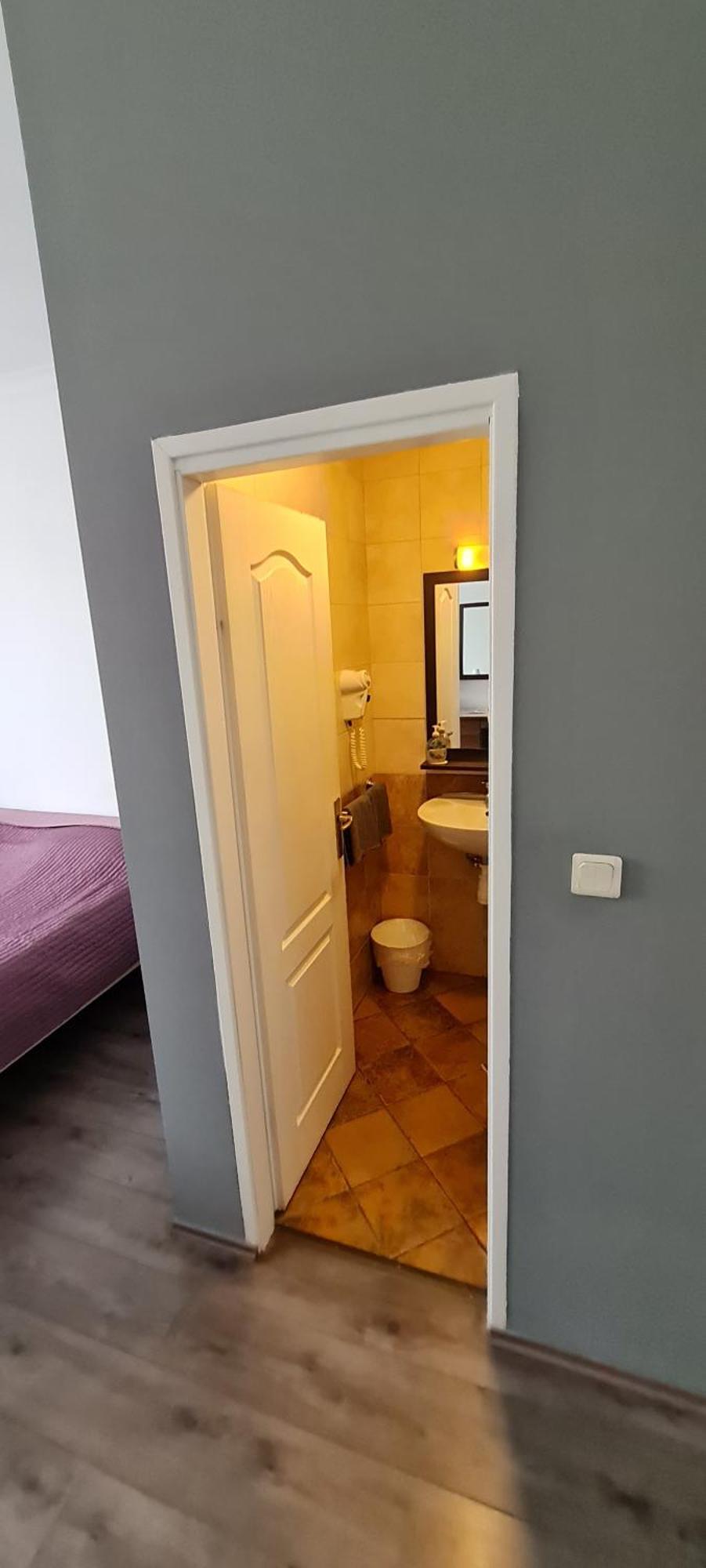 Rooms Lara Zagreb Cameră foto