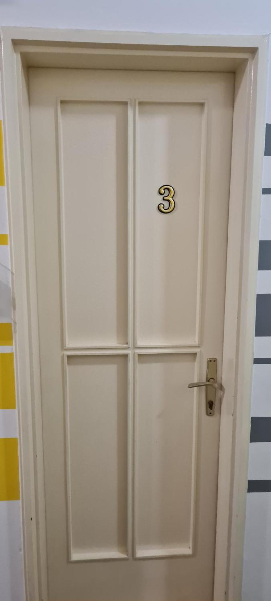 Rooms Lara Zagreb Cameră foto