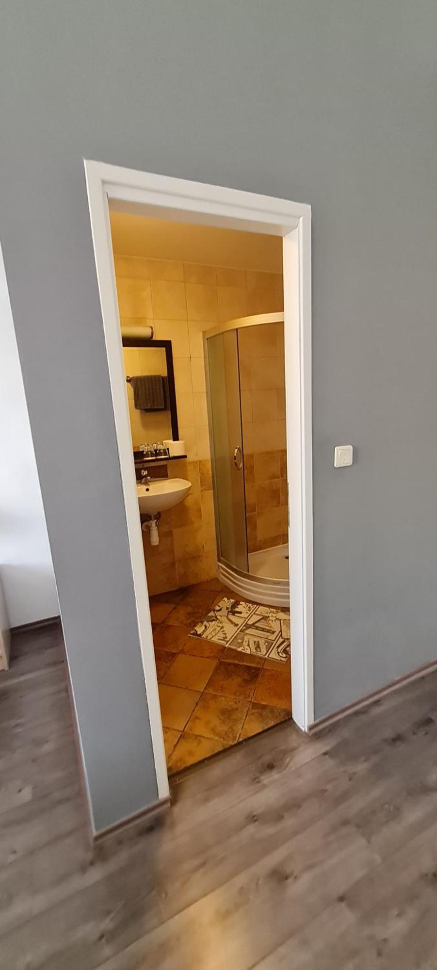 Rooms Lara Zagreb Cameră foto
