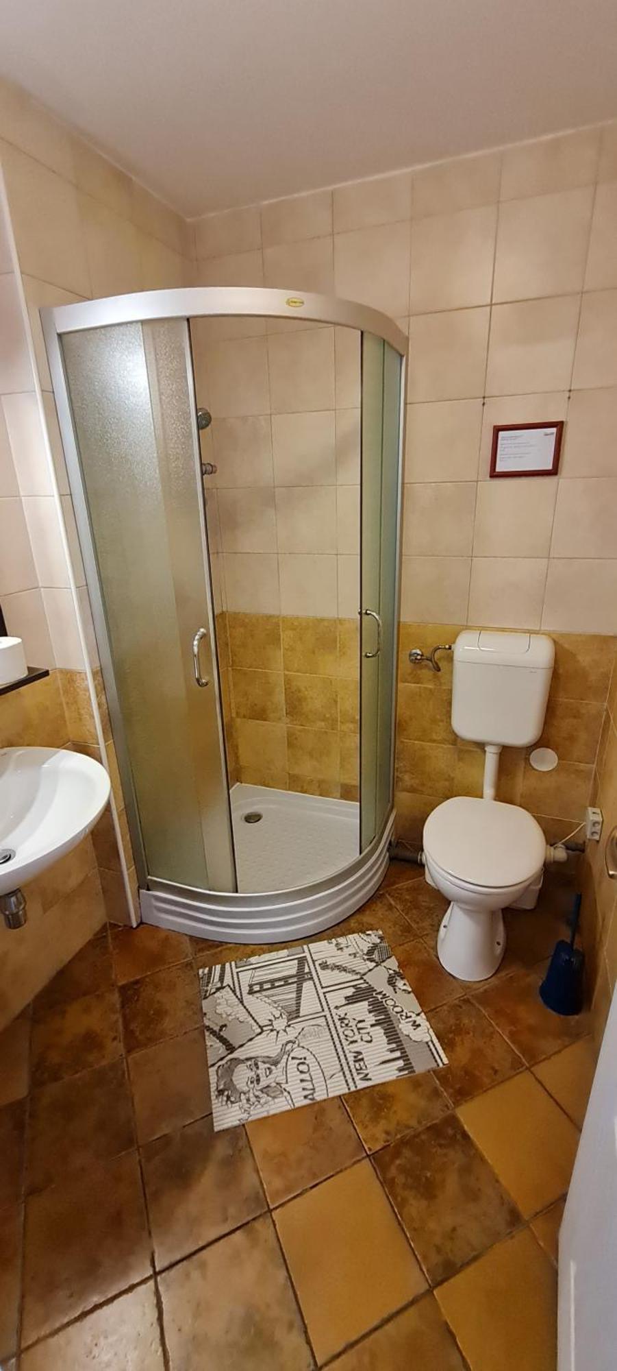 Rooms Lara Zagreb Cameră foto
