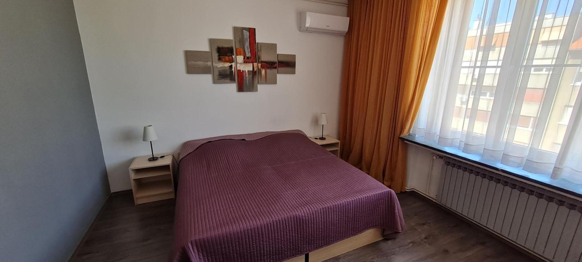 Rooms Lara Zagreb Cameră foto
